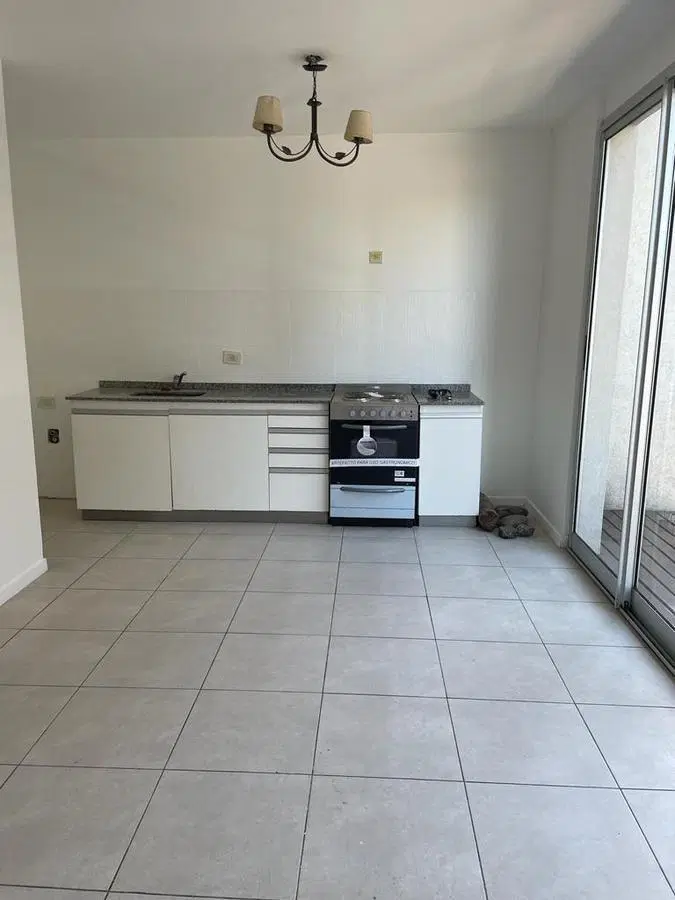3 AMBIENTES - COCHERA FIJA CUBIERTA - AMENITIES - PILAR - DISP DESDE 03-08-2026 3