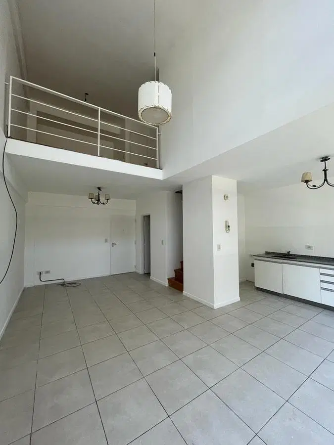 3 AMBIENTES - COCHERA FIJA CUBIERTA - AMENITIES - PILAR - DISP DESDE 03-08-2026 2