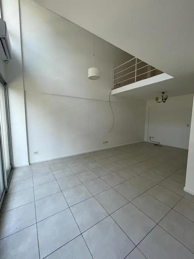 3 AMBIENTES - COCHERA FIJA CUBIERTA - AMENITIES - PILAR - DISP DESDE 03-08-2026 1