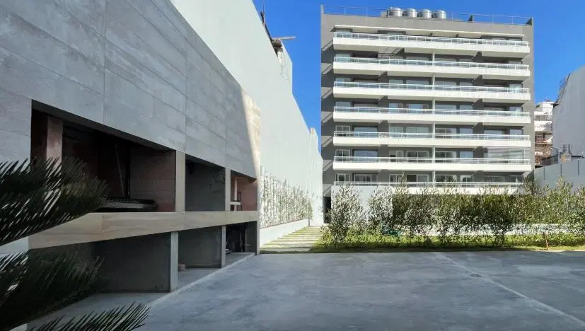 Dto 2 Amb FULL AMENITIES VISTA A LA PILETA FLORES-CABALLITO 2