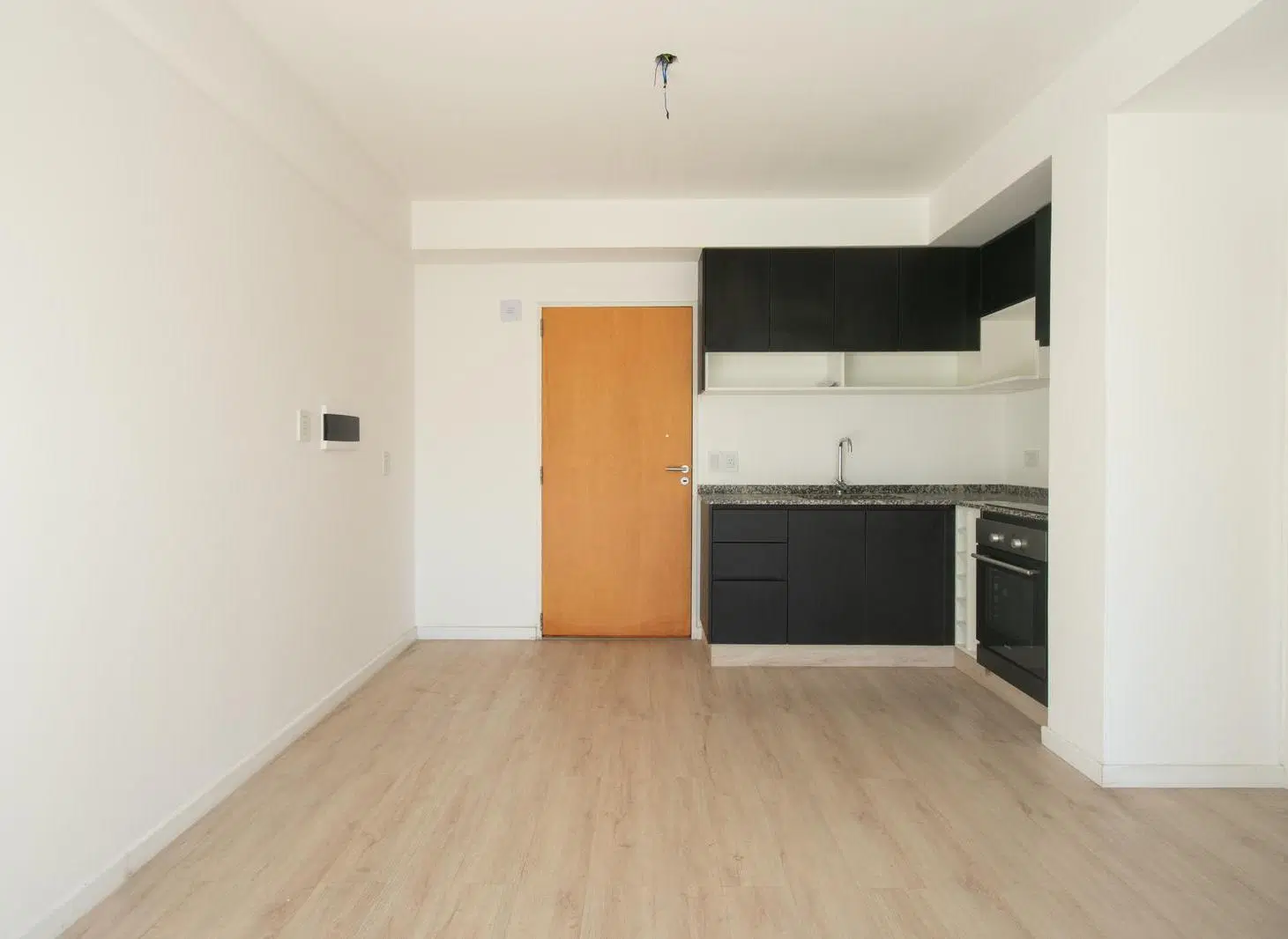 Dto 2 Amb FULL AMENITIES VISTA A LA PILETA FLORES-CABALLITO 8