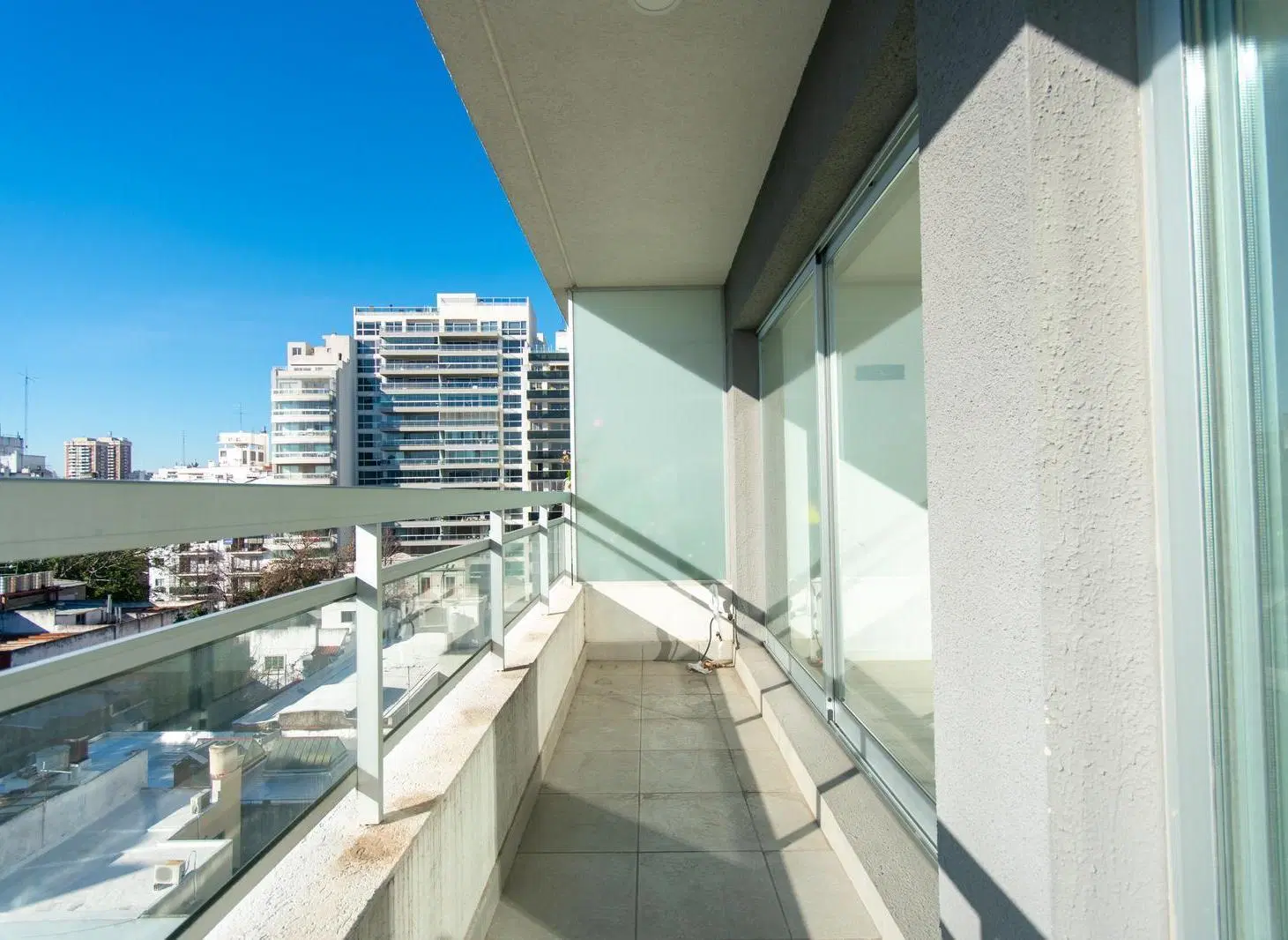 Dto 2 Amb FULL AMENITIES VISTA A LA PILETA FLORES-CABALLITO 5