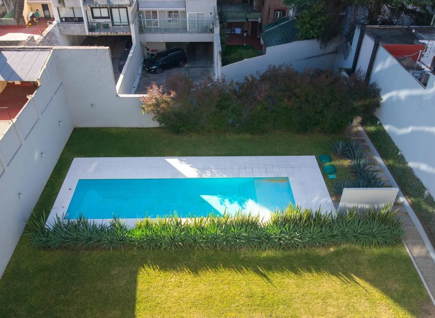 Dto 2 Amb FULL AMENITIES VISTA A LA PILETA FLORES-CABALLITO 3