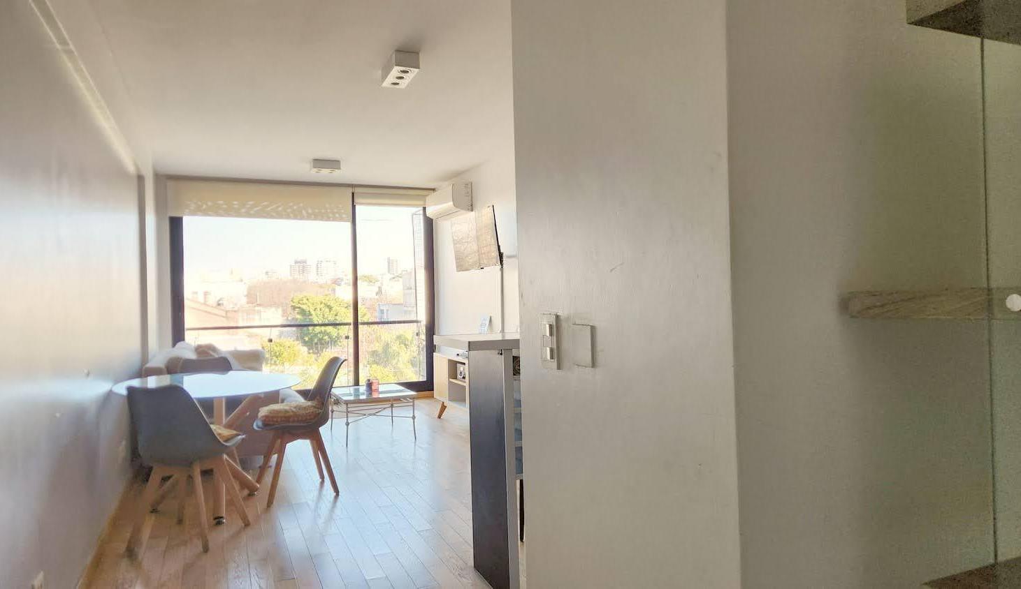 Foto de Departamento en Urquiza R, imagen 1
