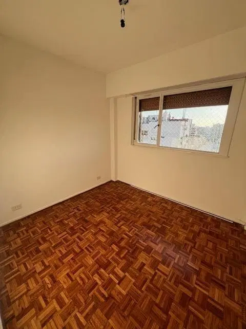 Dos Dormit - Baño completo - Piso Alto - SUPER LUZ - Seguridad - Belgrano 3