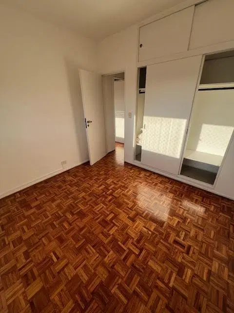 Dos Dormit - Baño completo - Piso Alto - SUPER LUZ - Seguridad - Belgrano 5