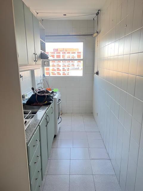 Foto de Dos Dormit - Baño completo - Piso Alto - SUPER LUZ - Seguridad - Belgrano, imagen 4