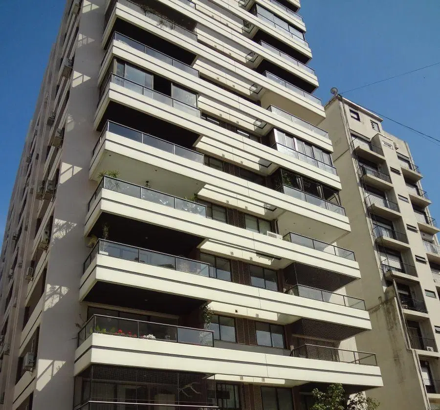 ALQUILER PAQUETE COCHERA TODO INCLUIDO - BARRIO NORTE - RECOLETA 2