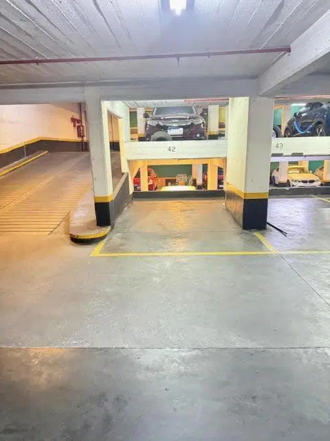 ALQUILER PAQUETE COCHERA TODO INCLUIDO - BARRIO NORTE - RECOLETA 4