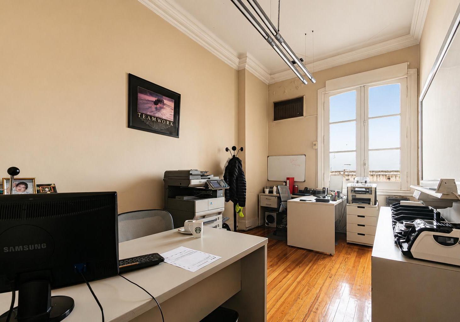 Foto de Piso Estilo Francés Vivienda u Oficina MONSERRAT - SAN TELMO - 5, imagen 3