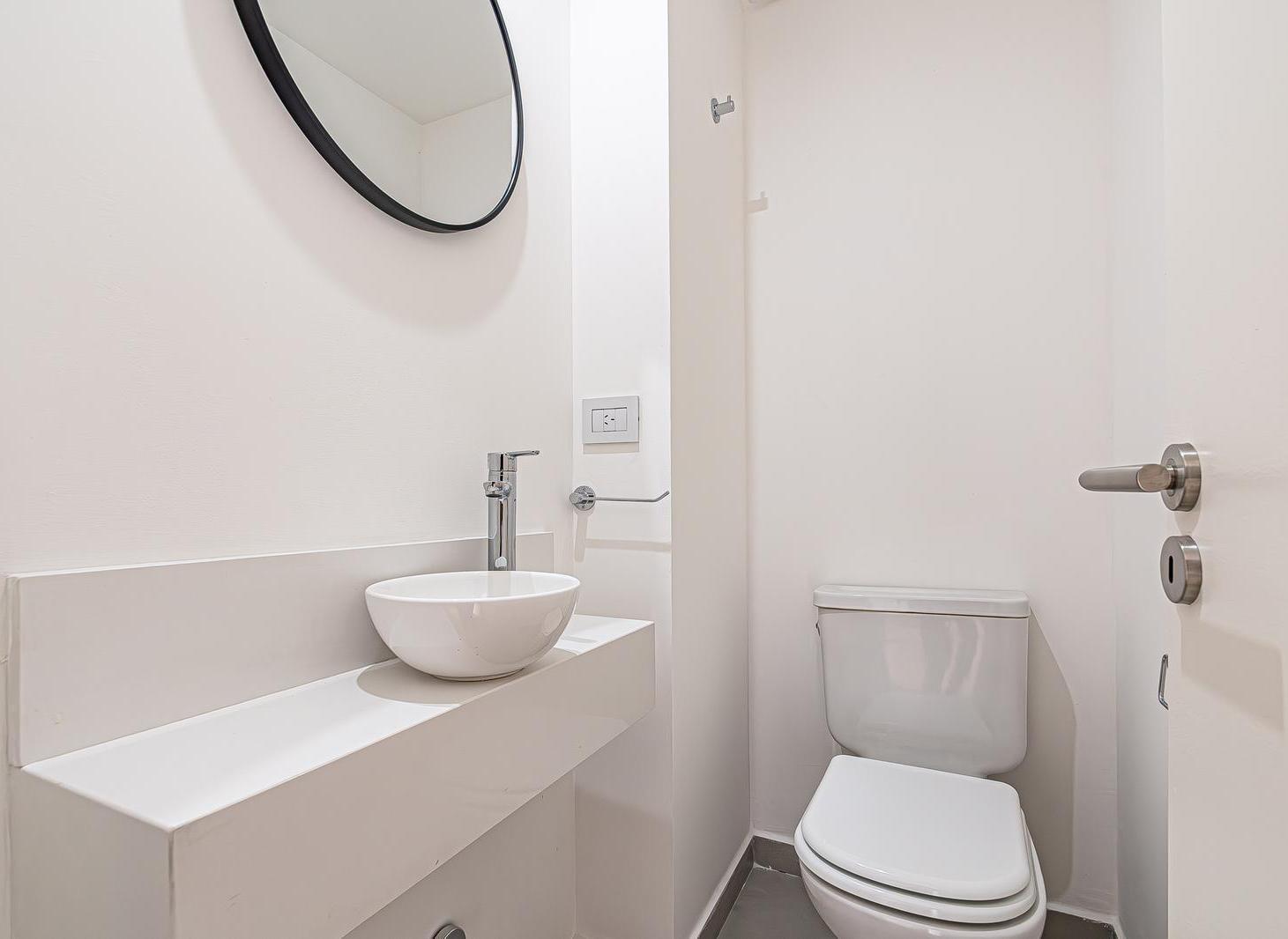 Foto de 2 AMB CON TOILETTE, BALCON Y AMENITIES A ESTRENAR - BELGRANO, imagen 1
