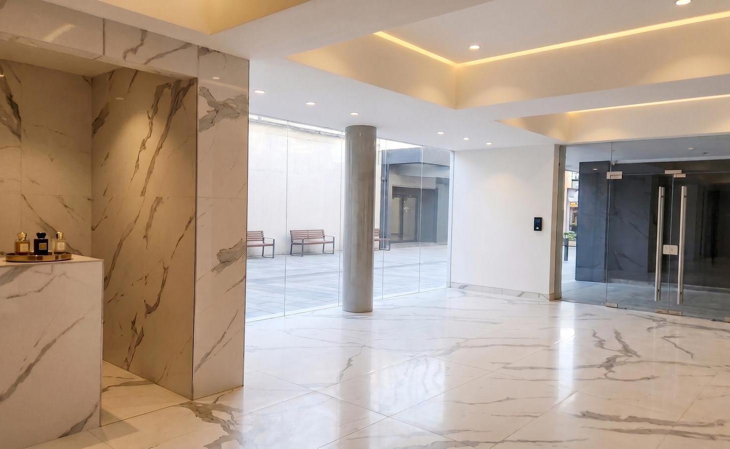Foto de DTO 3 AMB 2 BAÑOS COMPL EN TORRE DE CATEGORÍA APTO PROFESIONAL FULL, imagen 5