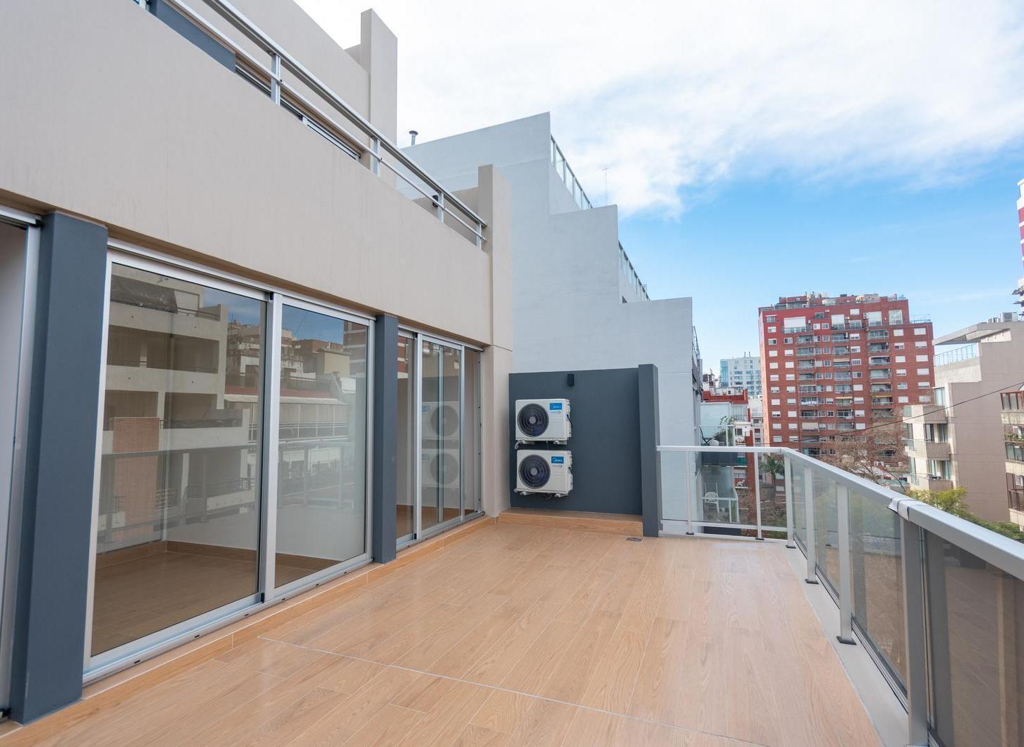 Foto de DTO 3 AMB A ESTRENAR CON TERRAZA PROPIA COLEGIALES, imagen 5