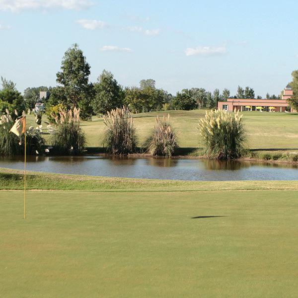 Foto de CC LAS CAÑUELAS - LOTE AL GOLF - APTO CREDITO - NO ES PRIMER ESCRITURA, imagen 2