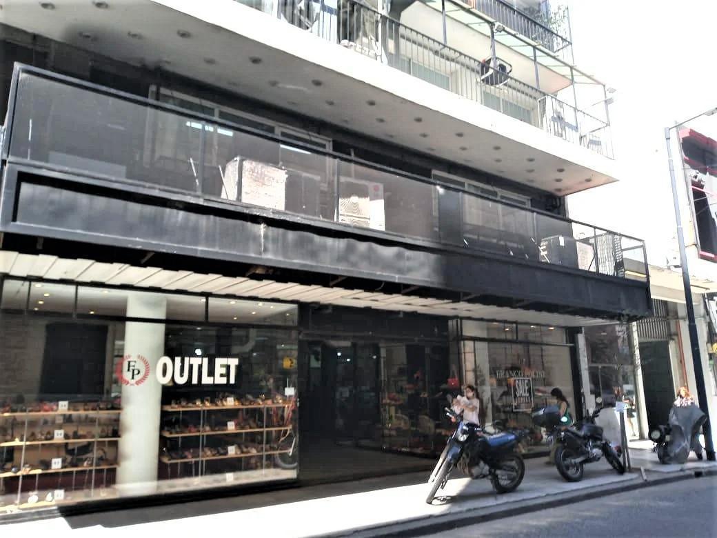 Foto de Local doble en Barrio Norte - Recoleta - VENTA, imagen 4