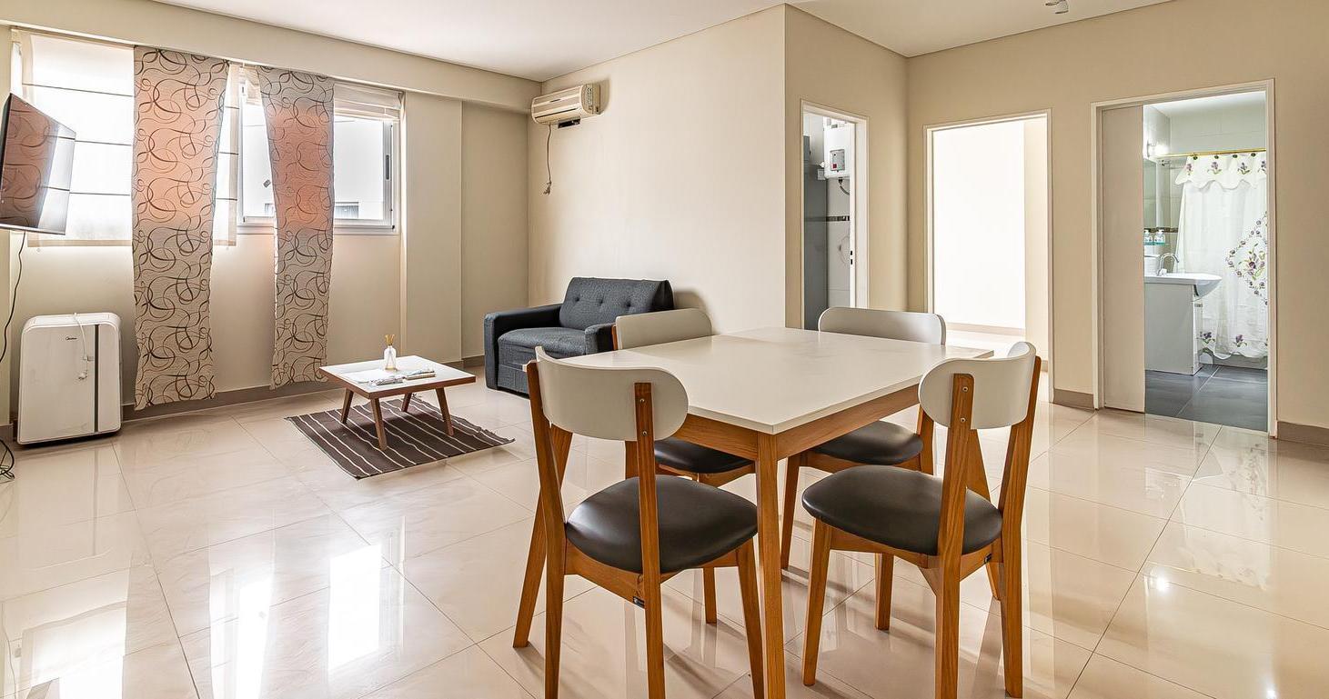 Foto de 2 AMBIENTES - AMENITIES - PARQUE PATRICIOS - NO APTO CREDITO, imagen 3