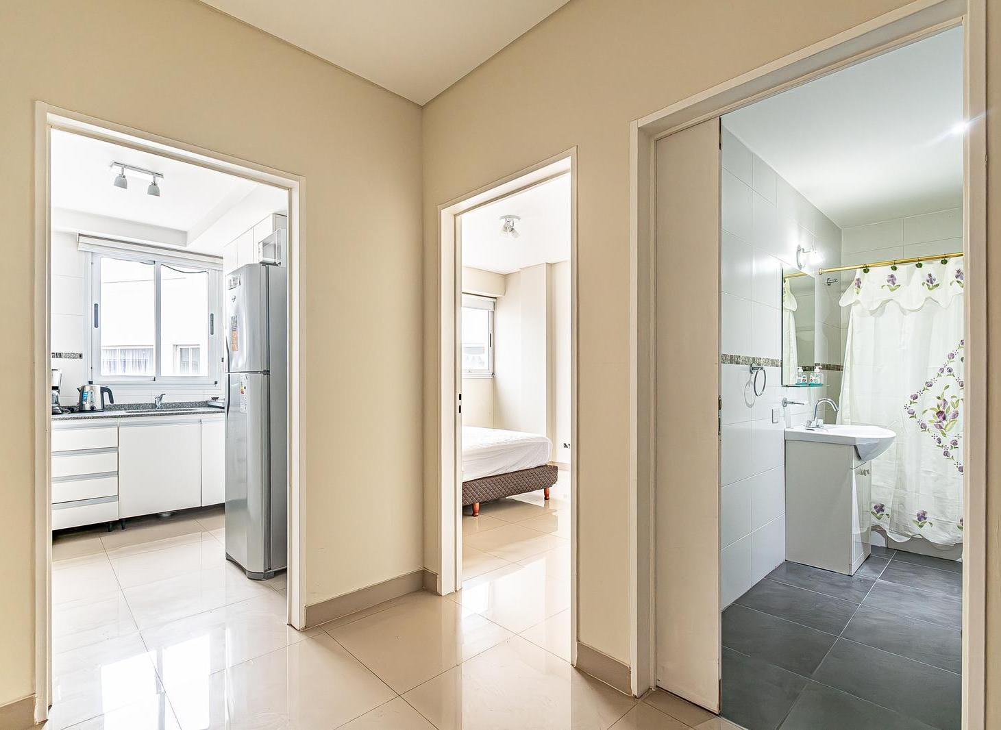 Foto de 2 AMBIENTES - AMENITIES - PARQUE PATRICIOS - NO APTO CREDITO, imagen 1