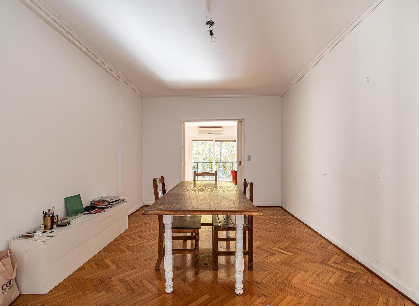 Foto de 4 DORMIT - LIVING - COMEDOR - DEPEND - BAULERA - 2 BALCONES PLAZA, imagen 3