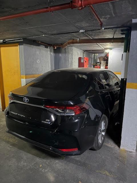 Foto de Cochera Auto Compacto/ Mediano Palermo Chico - Acceso por portón, imagen 4