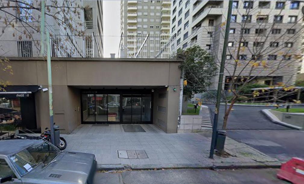 Foto de Cochera Auto Compacto/ Mediano Palermo Chico - Acceso por portón, imagen 5