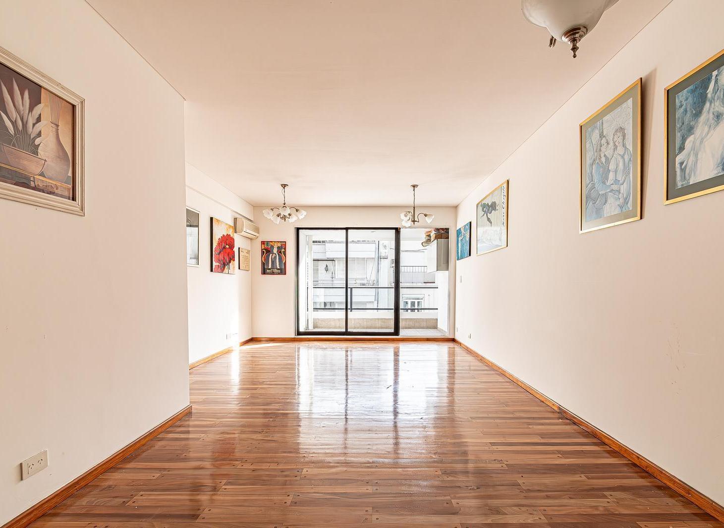 Foto de 2 Suites - Balcon Aterrazado - Amenities - Torre Mario Roberto Alvarez, imagen 5