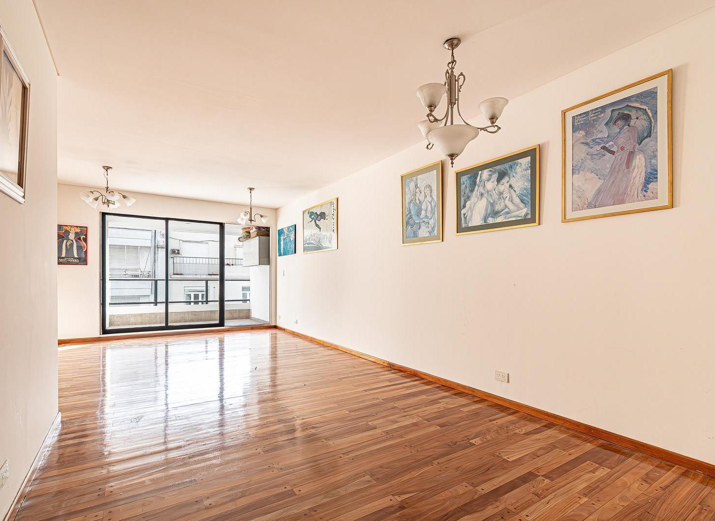 Foto de 2 Suites - Balcon Aterrazado - Amenities - Torre Mario Roberto Alvarez, imagen 2