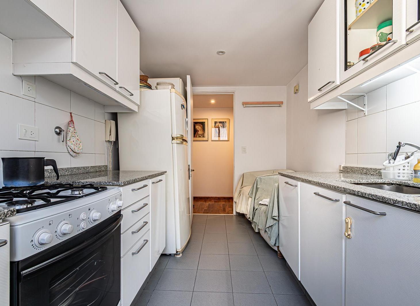 Foto de 2 Suites - Balcon Aterrazado - Amenities - Torre Mario Roberto Alvarez, imagen 1