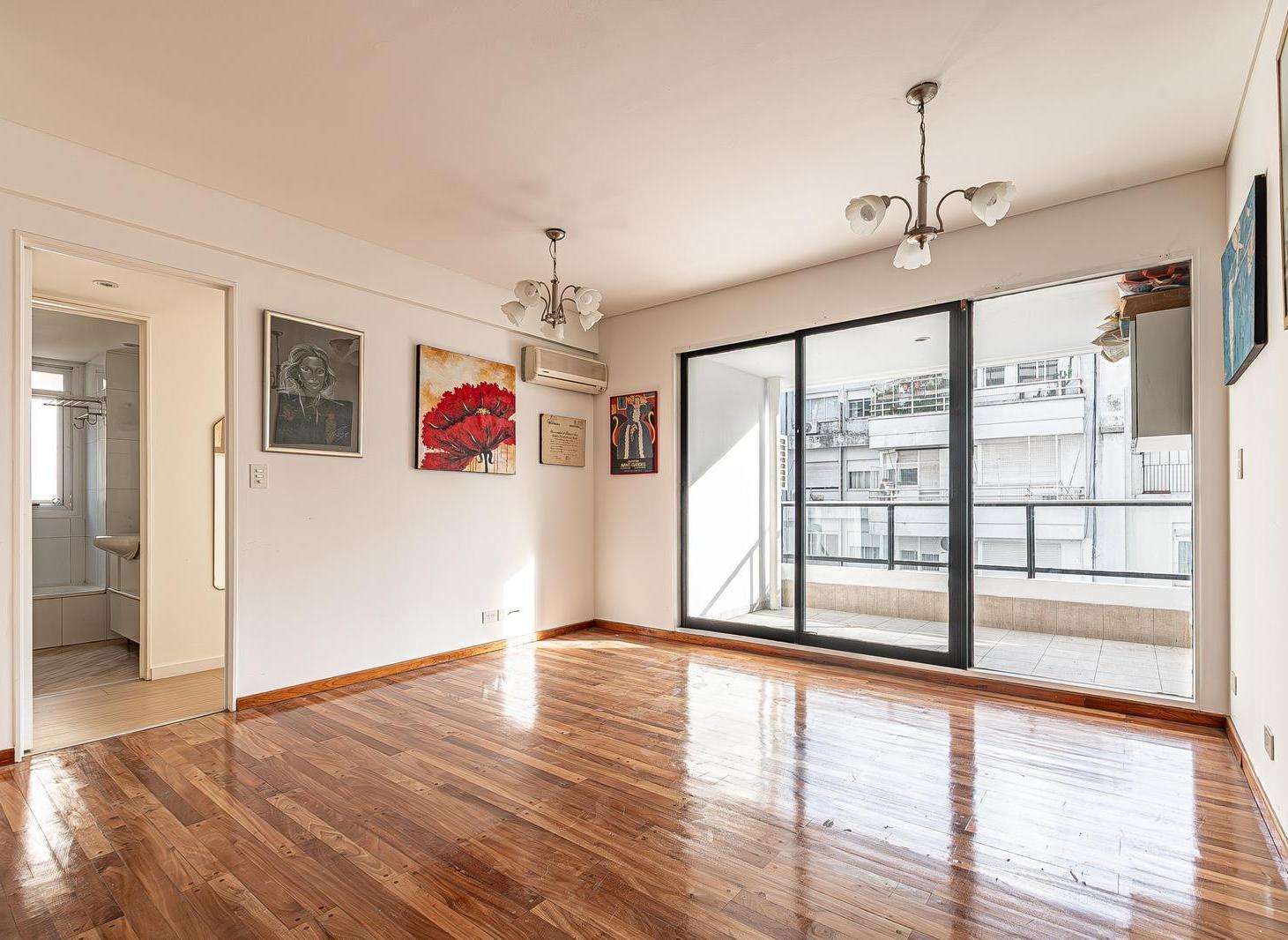 Foto de 2 Suites - Balcon Aterrazado - Amenities - Torre Mario Roberto Alvarez, imagen 4