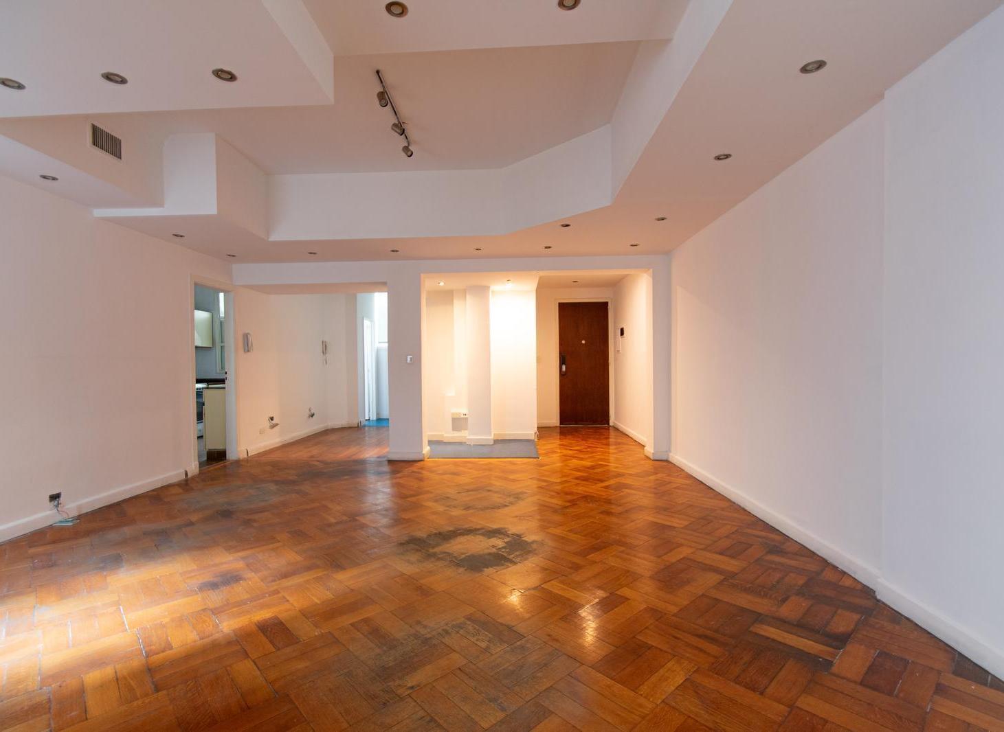 Foto de VENTA 3 dormitorios, dependencias y balcon - Apto Profesional - A, imagen 1