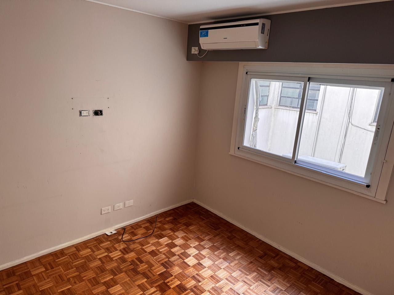 Foto de 2 AMBIENTES RECICLADO RECOLETA - ALQ SIN MUEBLES, imagen 2