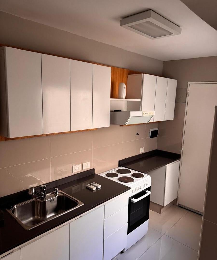 Foto de 2 AMBIENTES RECICLADO RECOLETA - ALQ SIN MUEBLES, imagen 5