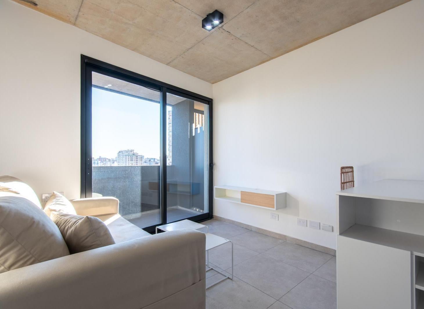 Foto de MONOAMBIENTE A ESTRENAR AMUEBLADO FULL AMENITIES a 150 de Puerto Madero, imagen 2