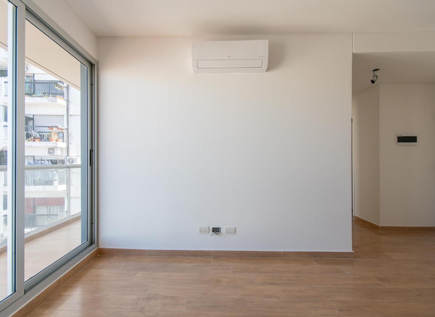 Foto de Dto 3 AMB P11 CON BALCÓN PARRILLA PROPIA Y AMENITIES VILLA CRESPO, imagen 2