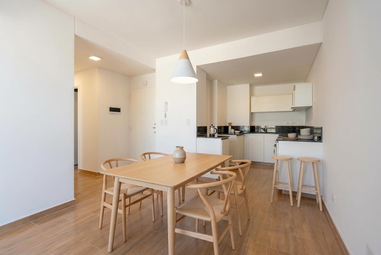 Foto de Dto 3 AMB P11 CON BALCÓN PARRILLA PROPIA Y AMENITIES VILLA CRESPO, imagen 5