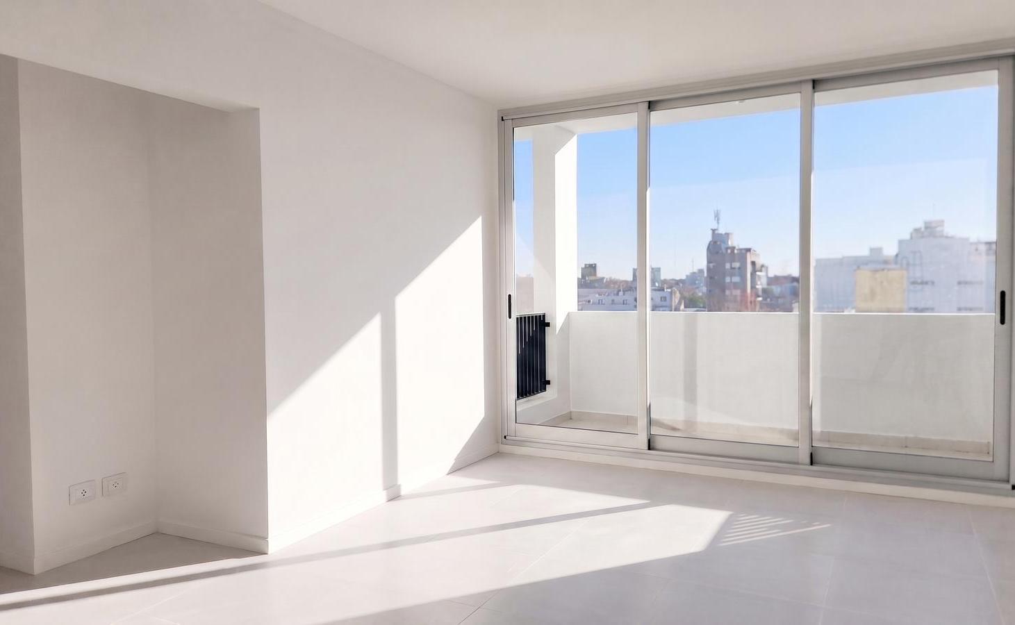 Foto de DTO 3 AMB 2 BAÑOS COMPL EN TORRE DE CATEGORÍA APTO PROFESIONAL FULL, imagen 2