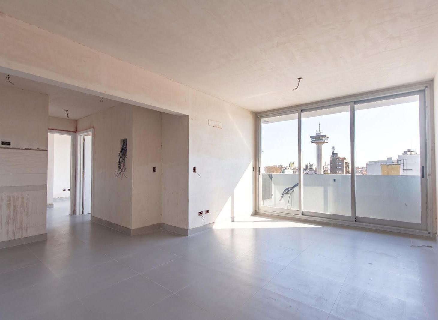 Foto de DTO 3 AMB 2 BAÑOS COMPL EN TORRE DE CATEGORÍA APTO PROFESIONAL FULL, imagen 4
