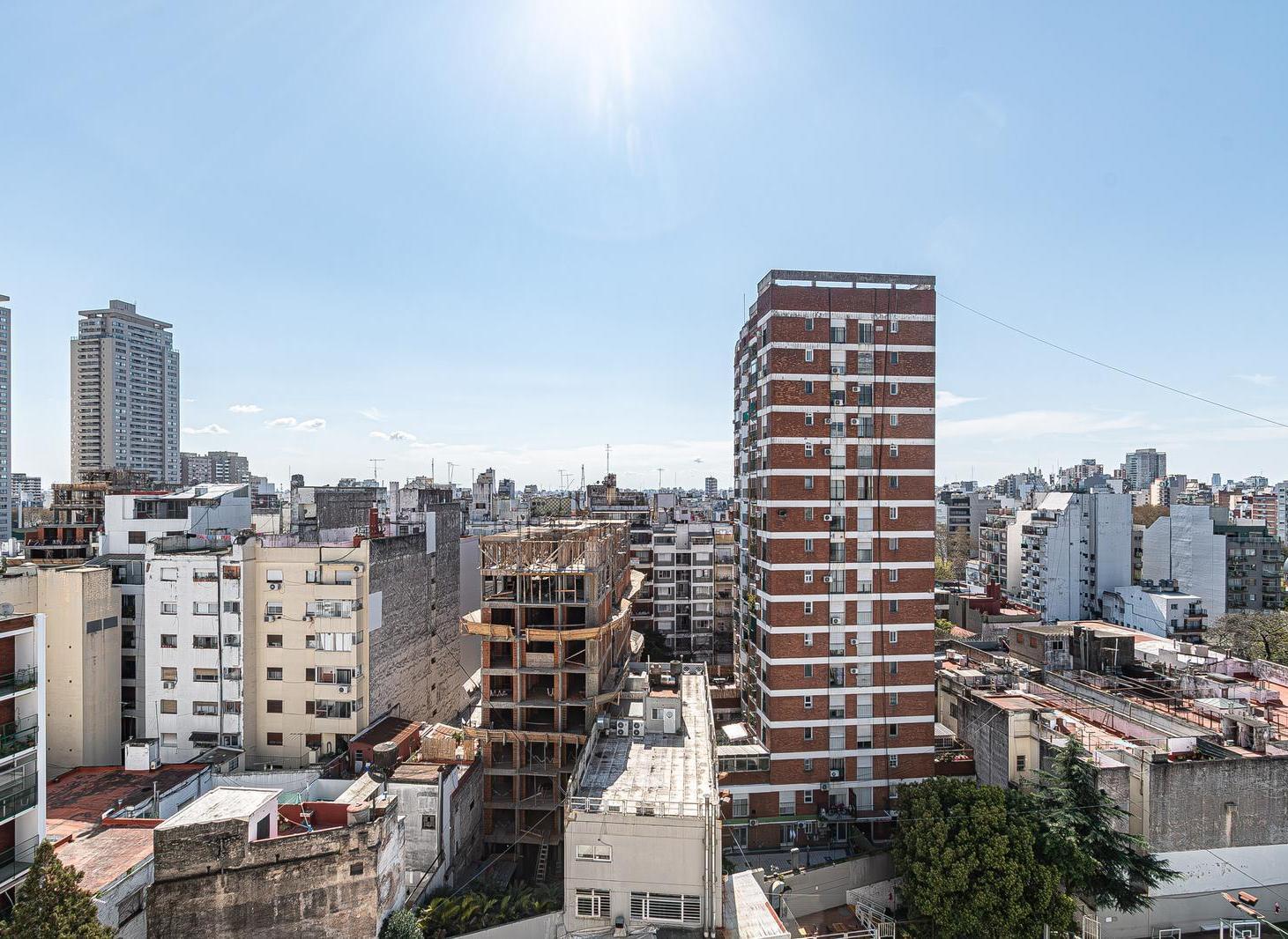 Foto de DOS DORMITORIOS Y DEPENDENCIAS - APTO CREDITO - CABALLITO - PRIMERA, imagen 1