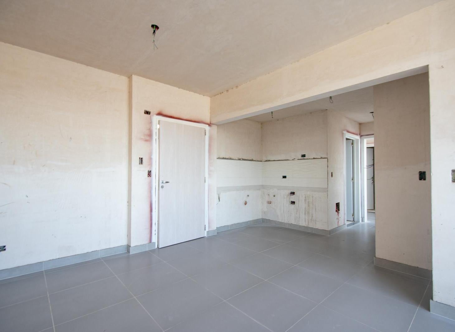 Foto de DTO 3 AMB 2 BAÑOS COMPL EN TORRE DE CATEGORÍA APTO PROFESIONAL FULL, imagen 4