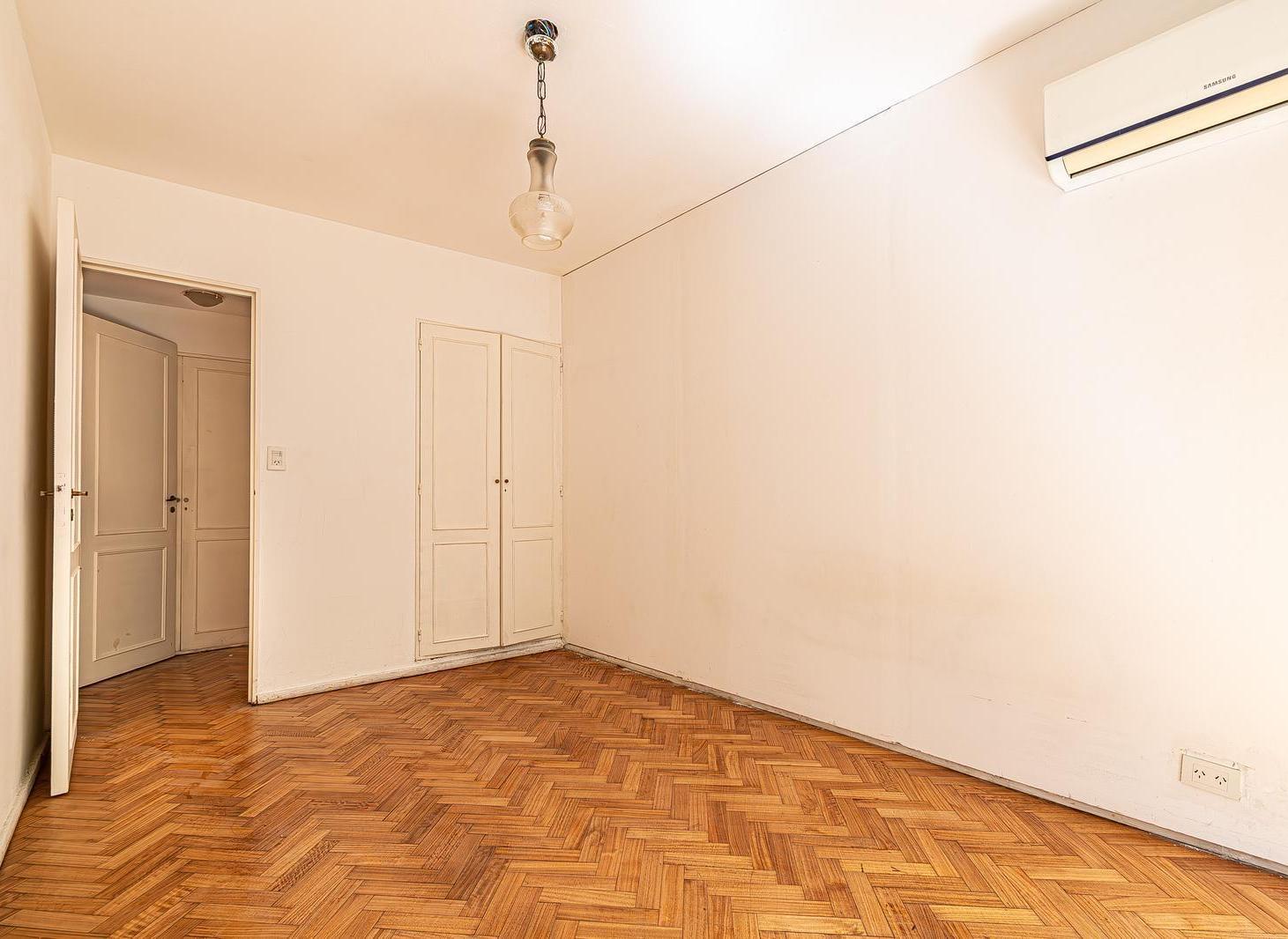 Foto de SEMI PISO DOS AMBIENTES CON BALCON - APTO PROFESIONAL Y APTO CREDITO, imagen 3