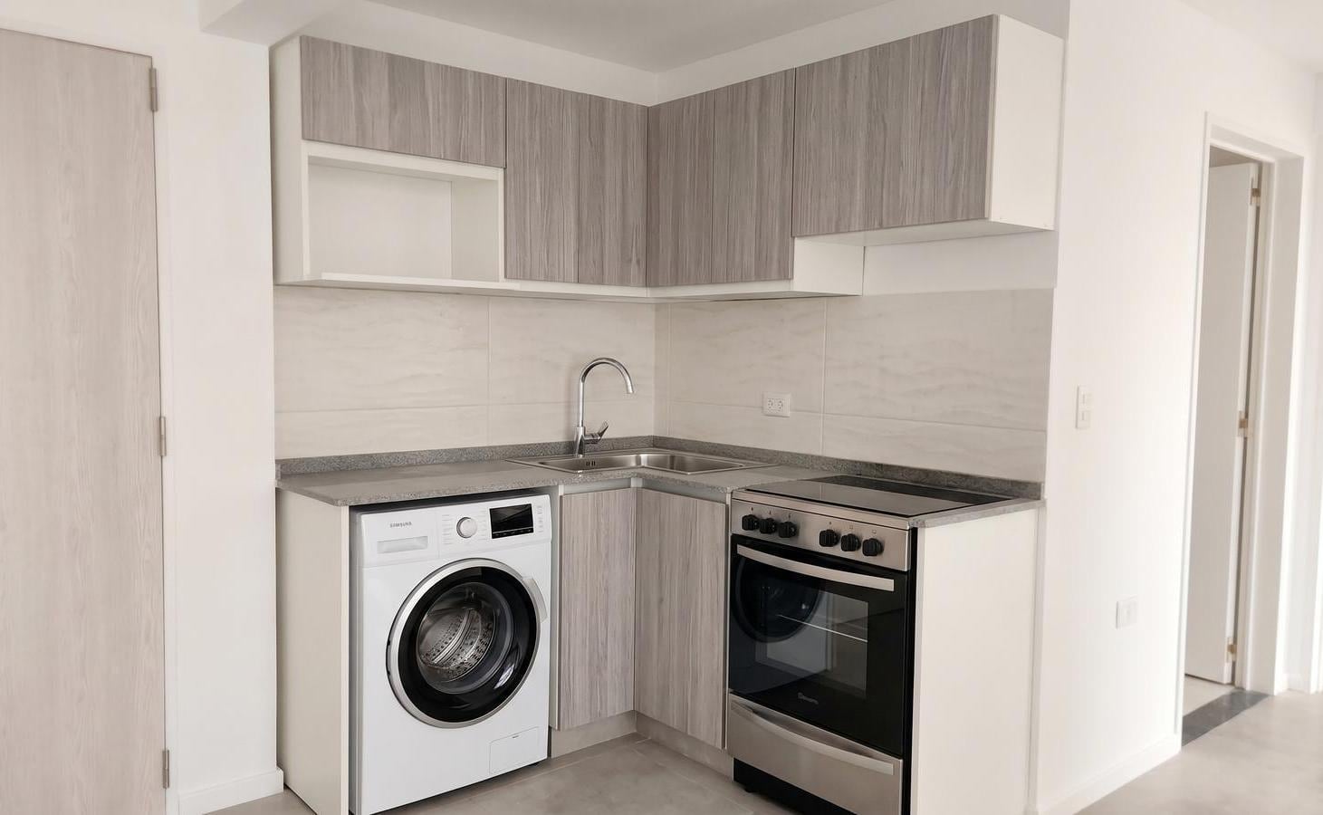 Foto de DTO 3 AMB 2 BAÑOS COMPL EN TORRE DE CATEGORÍA APTO PROFESIONAL FULL, imagen 4