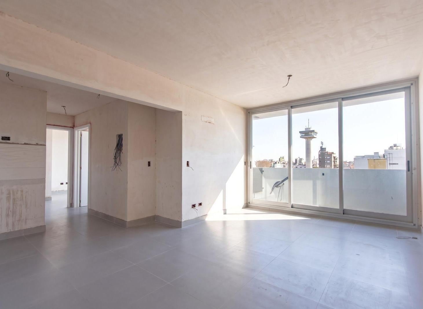 Foto de DTO 3 AMB 2 BAÑOS COMPL EN TORRE DE CATEGORÍA APTO PROFESIONAL FULL, imagen 1
