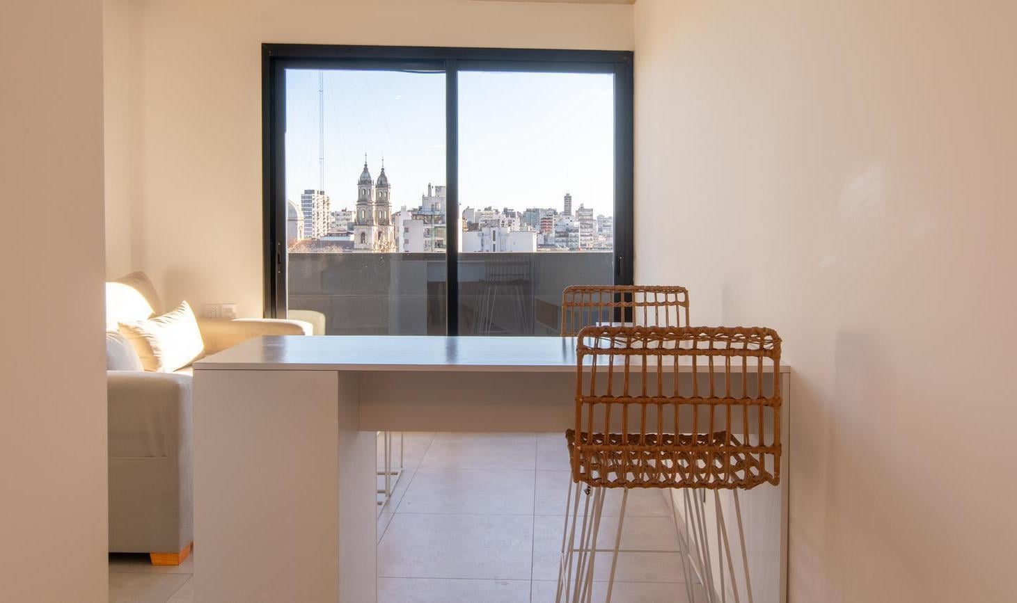 Foto de MONOAMBIENTE A ESTRENAR AMUEBLADO FULL AMENITIES a 150 de Puerto Madero, imagen 3