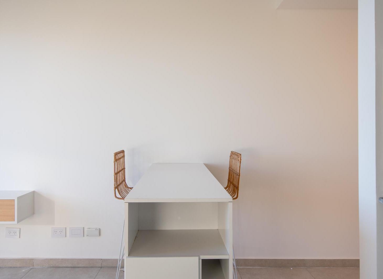 Foto de MONOAMBIENTE A ESTRENAR AMUEBLADO FULL AMENITIES a 150 de Puerto Madero, imagen 5