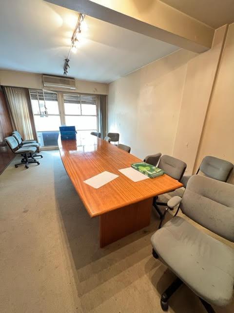 Foto de Oficina en semi piso- San Nicolás - Microcentro - ALQUILER DESDE, imagen 5
