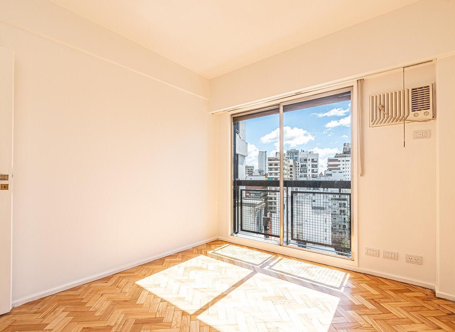 Foto de 3 AMBIENTES CON TERRAZA Y BAULERA PALERMO, imagen 1