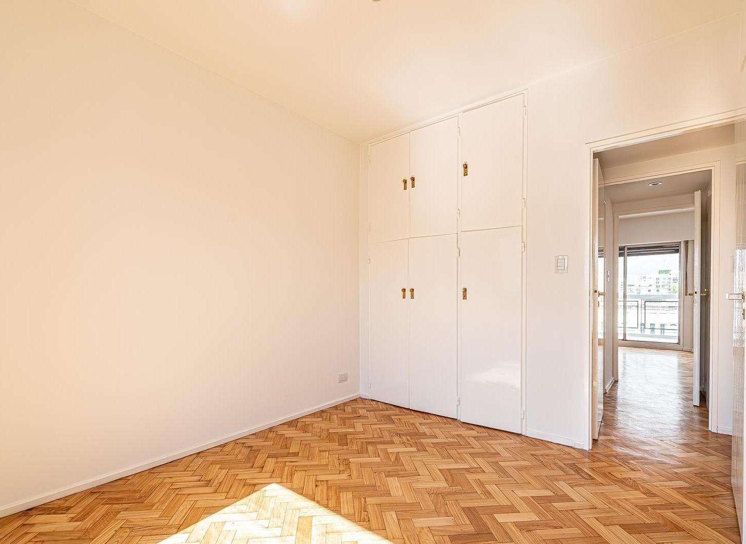 Foto de 3 AMBIENTES CON TERRAZA Y BAULERA PALERMO, imagen 3