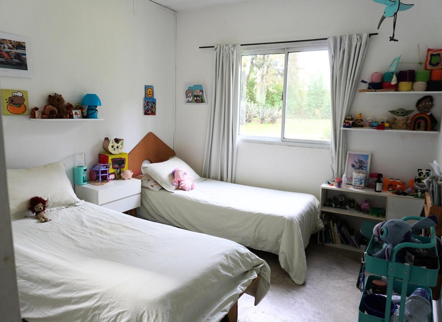 Foto de 3 dormitorios - Play - Pileta - Parrila - BC El Lucero - VENTA CON RENTA, imagen 4