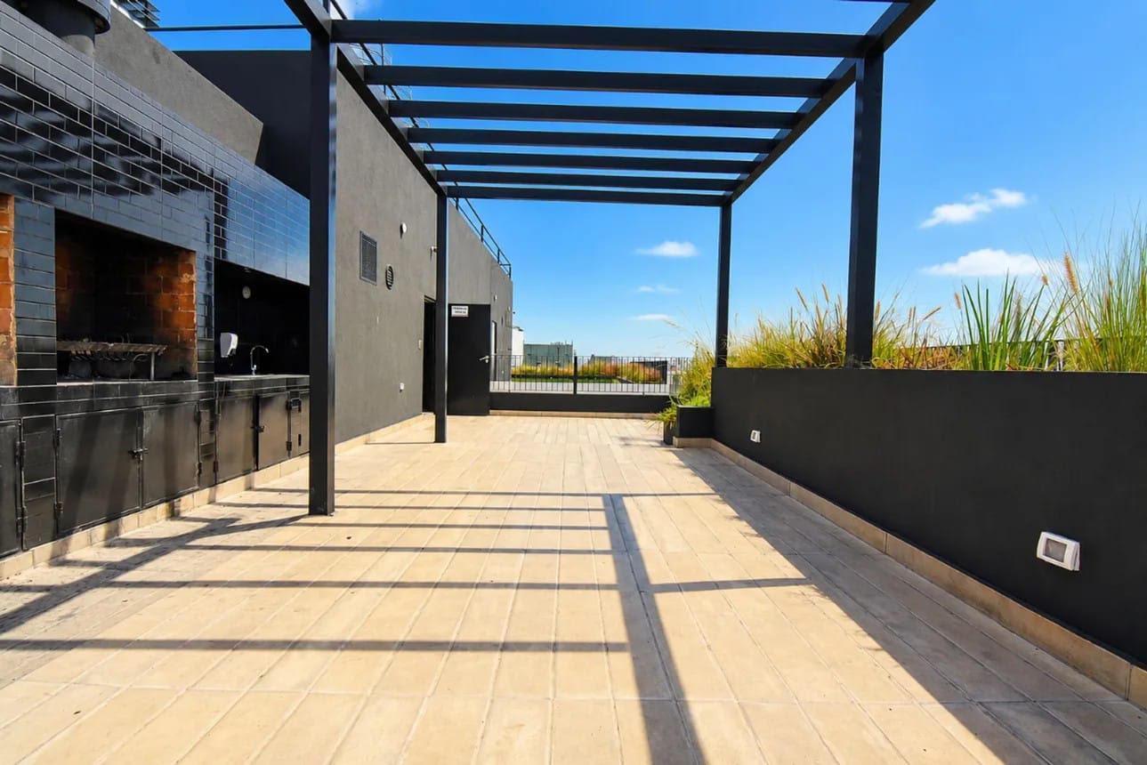 Foto de Alquiler Monoambiente SIN MUEBLES - Amenities - San Cristobal, imagen 5