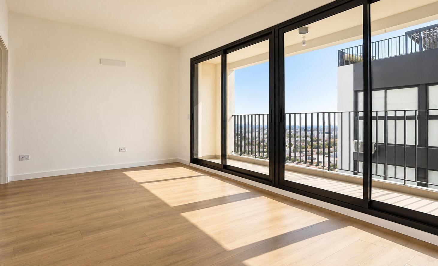 Foto de Alquiler Monoambiente SIN MUEBLES - Amenities - San Cristobal, imagen 1