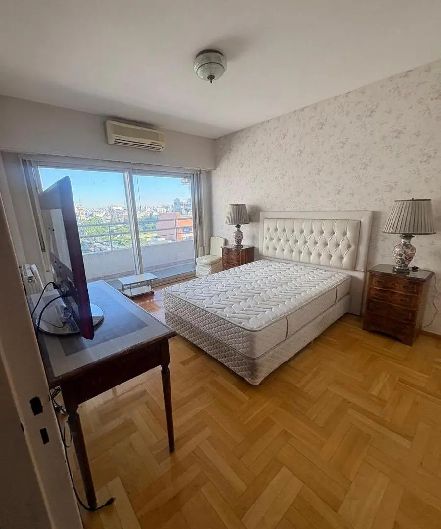 APTO CRÉDITO! Exclusivo 5 ambientes en el barrio de Caballito 5